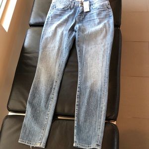 Current Elliott The Stilletto